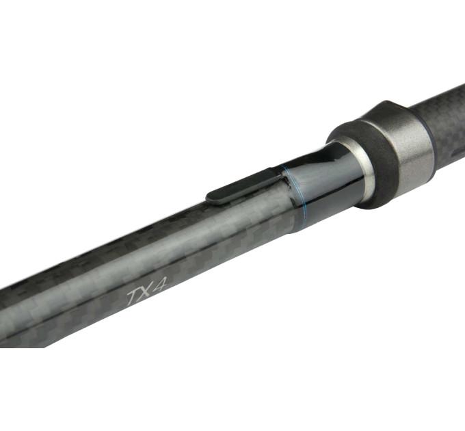 Вудилище коропове Shimano Tribal Carp TX-4 Intensity 13'/3.96m 3.5lbs (TX413INT)