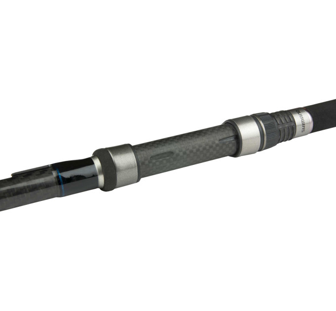 Вудилище коропове Shimano Tribal Carp TX-4 Intensity 13'/3.96m 3.5lbs (TX413INT)