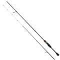 Спиннинг River Tramp RED KOLIBRI 1-8gr. 2,,04m.  RСL682ULS