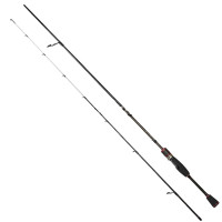 Спиннинг River Tramp RED KOLIBRI 3-15gr. 2,04m.  RСL682L