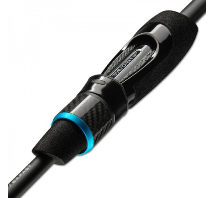 Спиннинг Favorite Blue Bird BB1-802L-T 2.40m 3-12g Fast