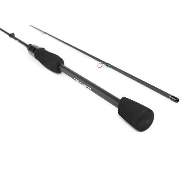 Спиннинг Favorite Blue Bird BB1-802L-T 2.40m 3-12g Fast