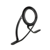 Кільце GC BKWLSG 6мм Black 2 ніжки