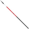 Болонське вудлище Daiwa 25 Ninja Х Bolo 4m 25g