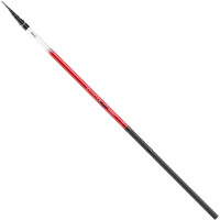 Болонське вудлище Daiwa 25 Ninja Х Bolo 5m 25g