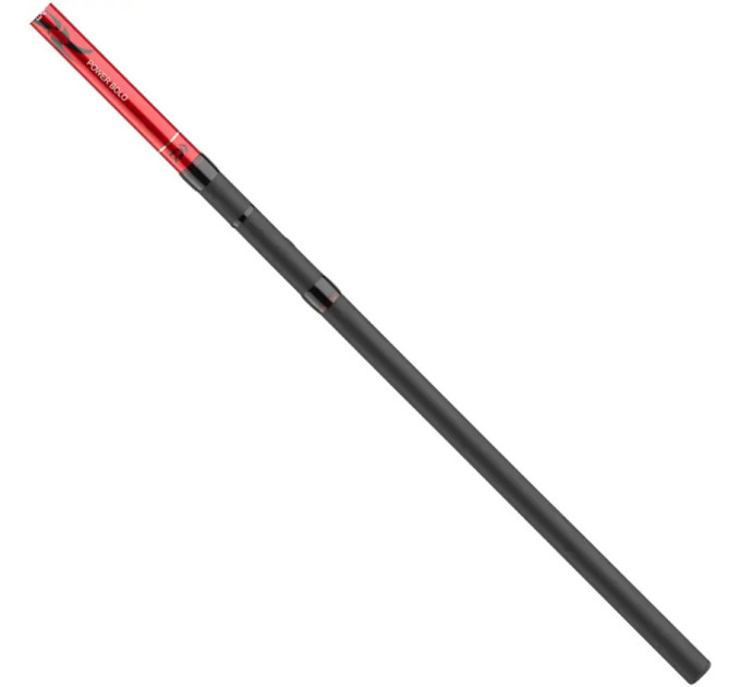 Болонське вудлище Daiwa 25 Ninja Х Bolo 4m 25g