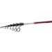 Болонське вудлище Daiwa 25 Ninja Х Bolo 4m 25g