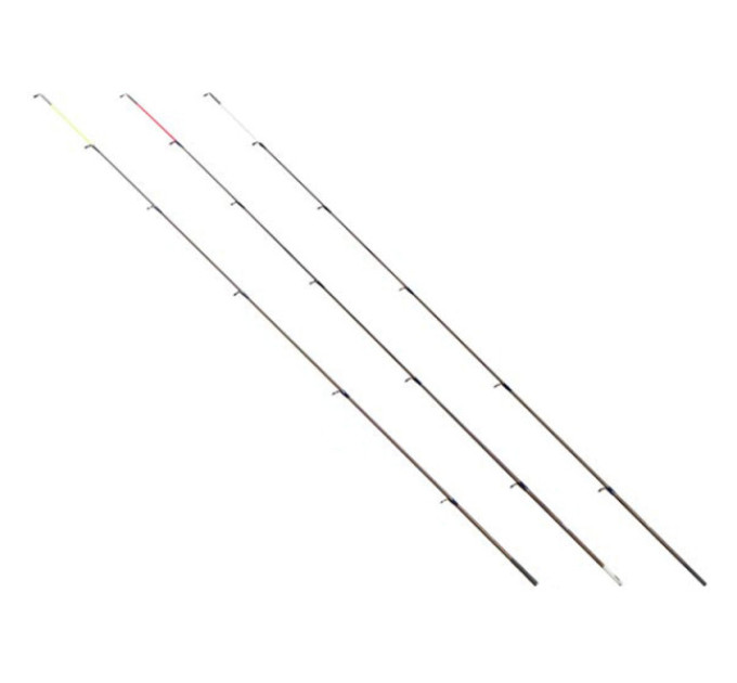 Кінчик Carp Hunter Feeder 3.6 Glass зелений