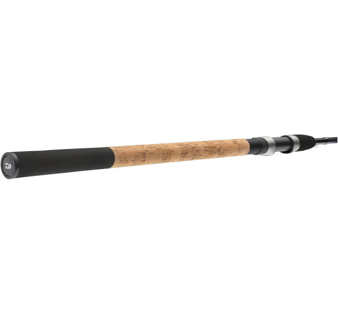 Фідерне вудлище Daiwa Black Widow Feeder 3.60m MAX 120g
