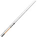 Фідерне вудлище Daiwa Black Widow Feeder 3.60m MAX 120g