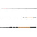 Фідерне вудлище Daiwa Black Widow Feeder 3.60m MAX 120g