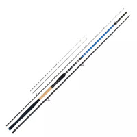 Фідерне вудлище Daiwa N'Zon 2.0 12' Distance Feeder 3.66m 120g