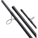 Фідерне вудлище Daiwa N'Zon Super Slim Medium Feeder 3.66m 120g