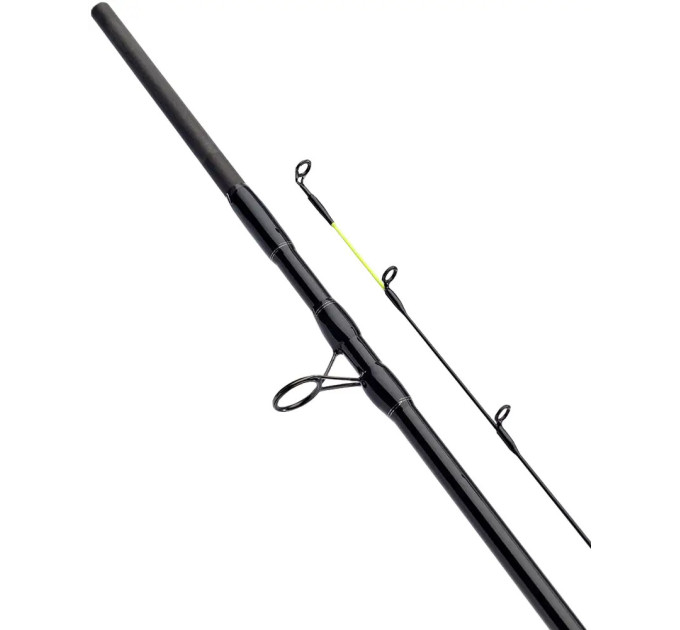 Фідерне вудлище Daiwa N'Zon Super Slim Medium Feeder 3.66m 120g