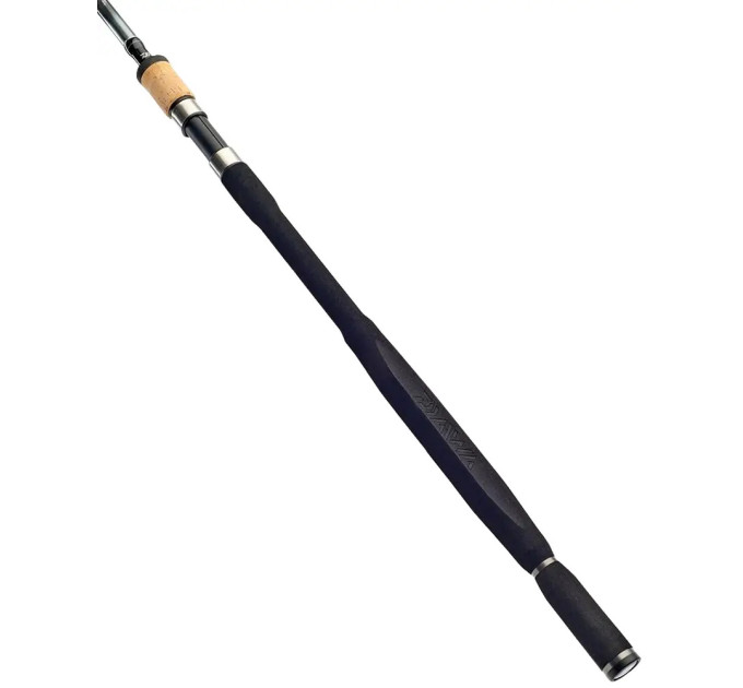 Фідерне вудлище Daiwa N'Zon Super Slim Medium Feeder 3.66m 120g