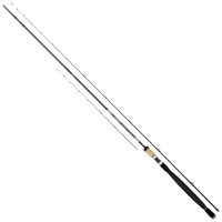 Фідерне вудлище Daiwa N'Zon Super Slim Medium Feeder 3.66m 120g