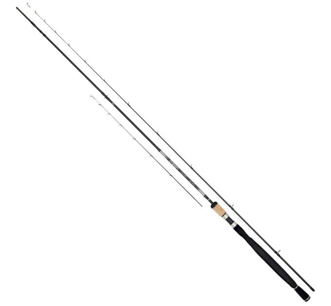 Фідерне вудлище Daiwa N'Zon Super Slim Medium Feeder 3.66m 120g