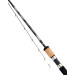 Фідерне вудлище Daiwa N'Zon Super Slim Medium Feeder 3.66m 120g
