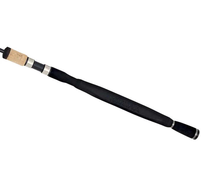 Фідерне вудлище Daiwa N'Zon Super Slim Medium Feeder 3.66m 120g