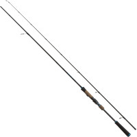 Спиннинг Favorite Cobalt CBL-802ML 2.40m 5-18g Mod.Fast