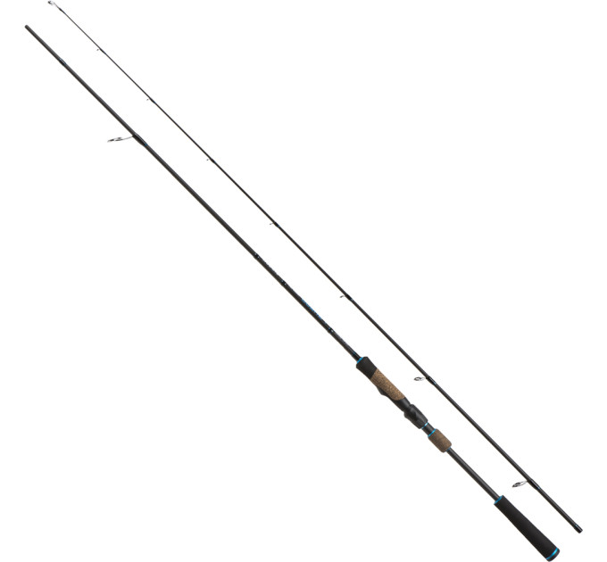 Спиннинг Favorite Cobalt CBL-802ML 2.40m 5-18g Mod.Fast