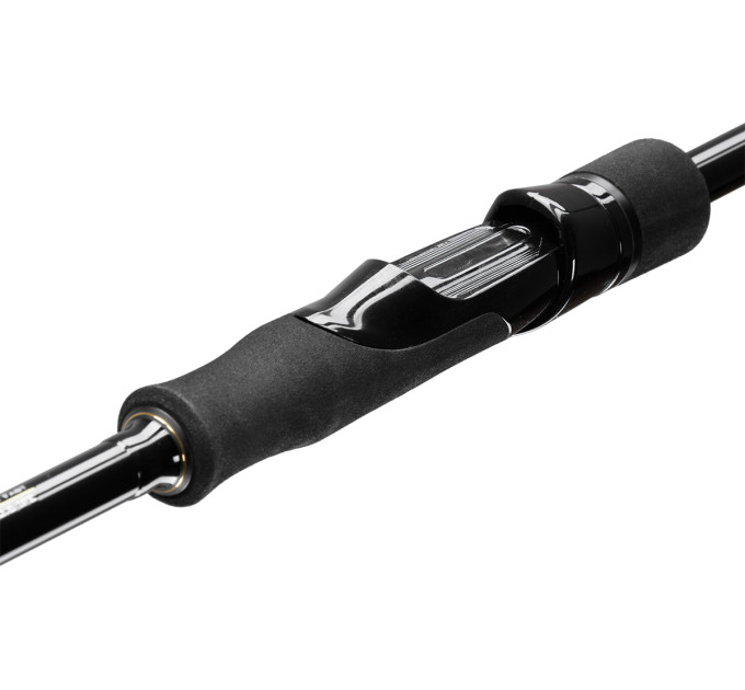 Спиннинг Favorite U1 762H 2.28m 10-40g Fast