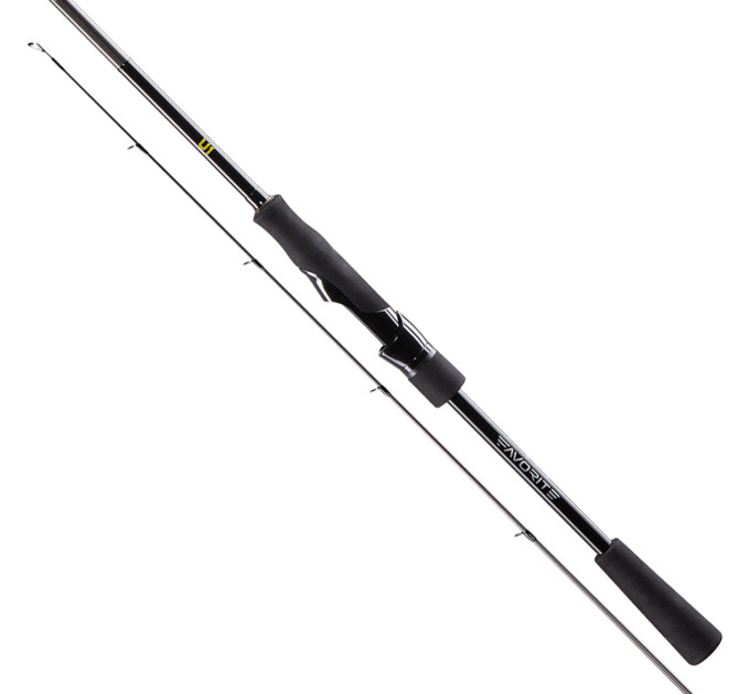 Спиннинг Favorite U1 762H 2.28m 10-40g Fast