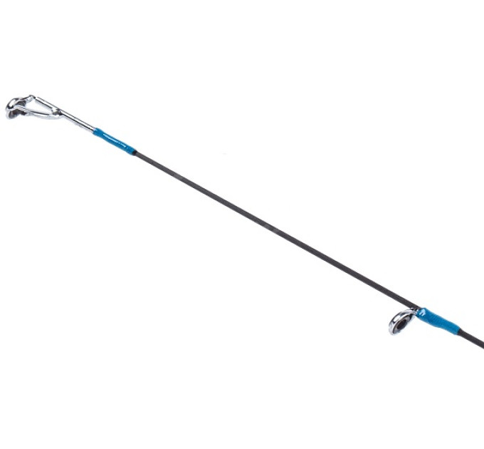 Спиннинг Favorite Blue Bird NEW BB-682UL-S 2.04m 1-7g Ex-Fast