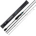 Спиннинг Favorite Blue Bird Compact BB1-804L-T 2.40m 3-12g Fast