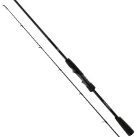 Спиннинг Favorite X1 General Light X1.1-832M 2.51m 7-21g Fast