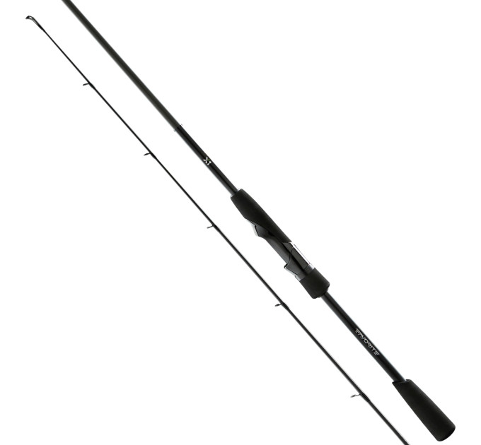 Спиннинг Favorite X1 General Light X1.1-762ML 2.29m 4-14g Fast