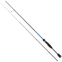 Спиннинг Favorite Blue Bird BB-682UL-S 2.04m 1-7g Ex-Fast
