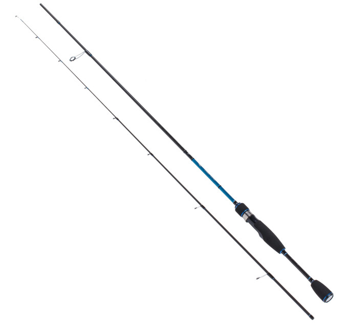 Спиннинг Favorite Blue Bird NEW BB-682UL-S 2.04m 1-7g Ex-Fast