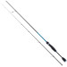 Спиннинг Favorite Blue Bird NEW BB-682UL-S 2.04m 1-7g Ex-Fast