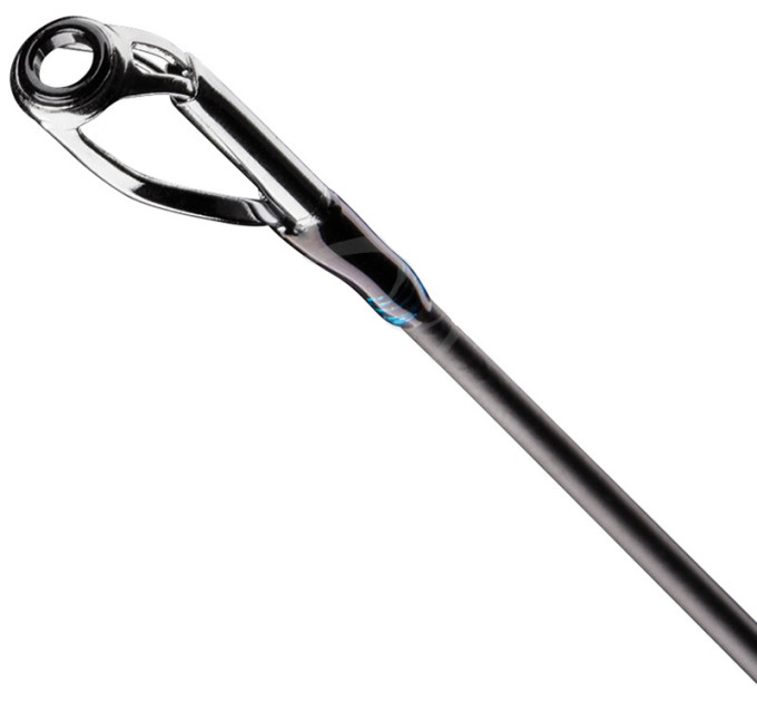 Спиннинг Favorite Cobalt CBL-802ML 2.40m 5-18g Mod.Fast