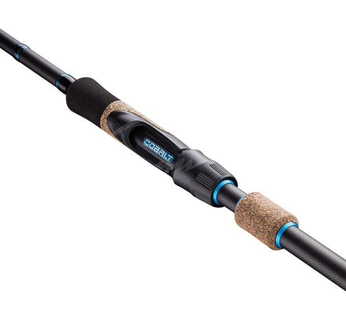 Спиннинг Favorite Cobalt CBL-802ML 2.40m 5-18g Mod.Fast