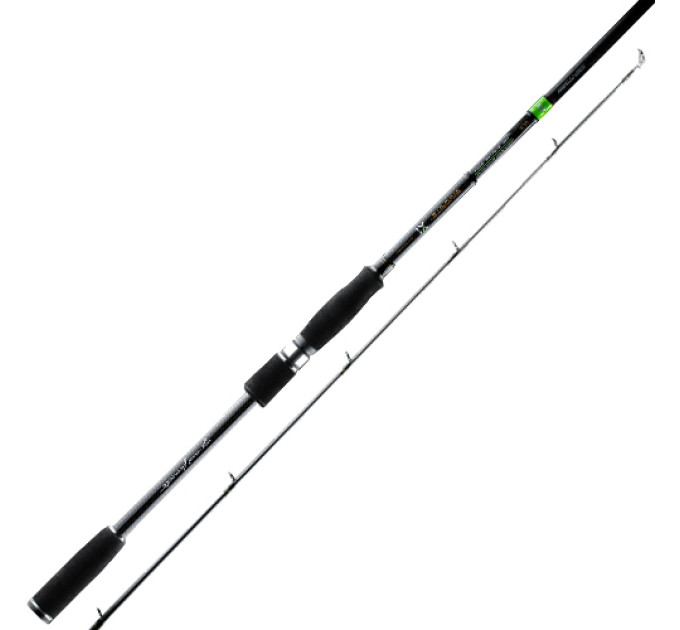 Спиннинг Favorite X1 762H 2.29m 12-40g Ex.Fast