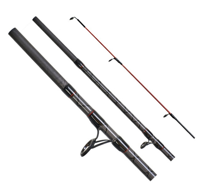 Фидер River Tramp IRON ARROW Light  12’ IAFDRL 3,6M. 80G..1carb+2fiber tip