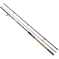 Фидер River Tramp IRON ARROW Light  12’ IAFDRL 3,6M. 80G..1carb+2fiber tip