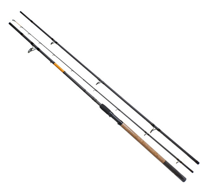 Фидер River Tramp IRON ARROW Light  12’ IAFDRL 3,6M. 80G..1carb+2fiber tip