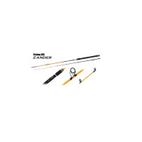Спінінг Fishing ROI Zander 2 2.1m 8-38g