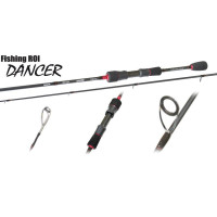 Спиннинг Fishing ROI Dancer 0.5-5g 2.10m