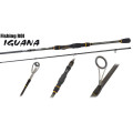 Спінінг Fishing ROI Iguana 8-28g 2.10m