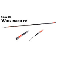 Вудилище Fishing ROI Whirlwind FR б/к 4.0m NEW