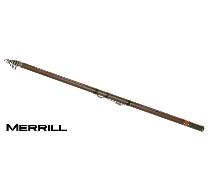 Вудилище Fishing ROI Merrill з/к 4.20m (M213)