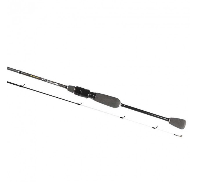 Спиннинг GC Flick FLS-702ULS 2.13м 0.5-6гр
