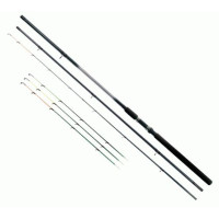 Фідер G-FEEDER RODS 390/3 up to 140g 3.0m