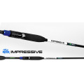 Спиннинг ZEMEX IMPRESSIVE S-732UL 0.3-5g