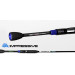 Спиннинг ZEMEX IMPRESSIVE S-732UL 0.3-5g