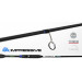 Спиннинг ZEMEX IMPRESSIVE S-732UL 0.3-5g